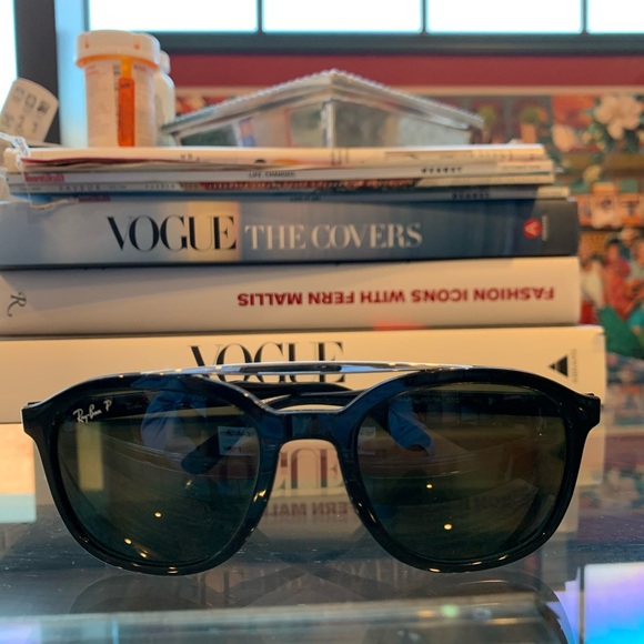 RAY-BAN RB 4290 GLASSES - Picture 4 of 13